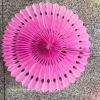 Factory direct sales and wholesale of 1000pc paper folding Chinese festival pendants for fans details Picture